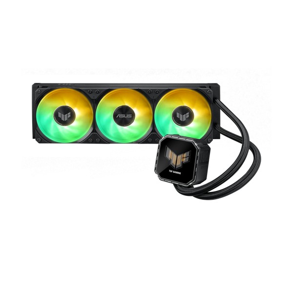 TUF GAMING LC III 360 ARGB LCD