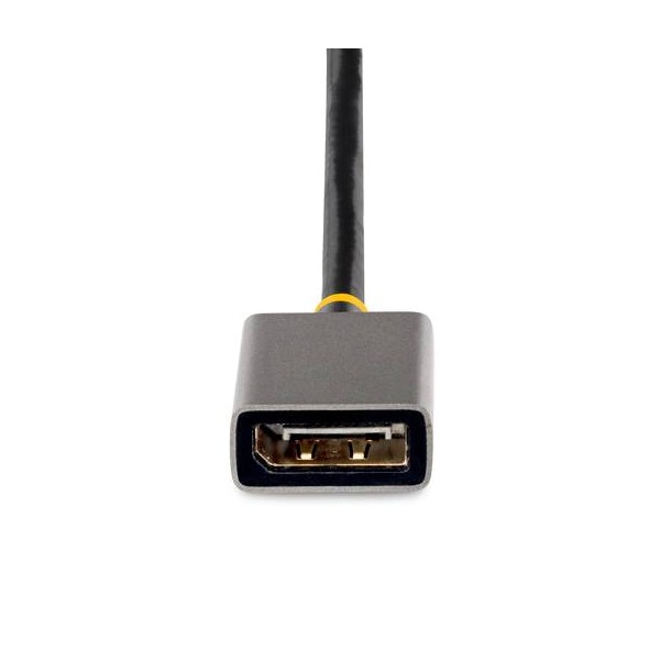 HDMI to DisplayPort Adapter HDMI 4K60Hz (128-HDMI-DISPLAYPORT)