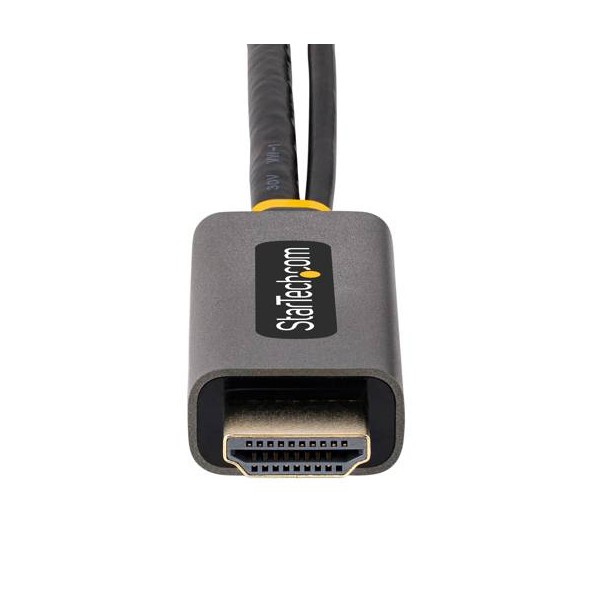 HDMI to DisplayPort Adapter HDMI 4K60Hz (128-HDMI-DISPLAYPORT)