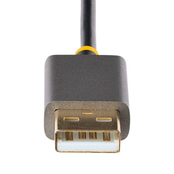 HDMI to DisplayPort Adapter HDMI 4K60Hz (128-HDMI-DISPLAYPORT)