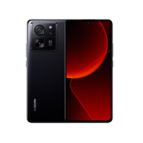 Xiaomi 13T Smartphone Android 256 GB Black Touch US (48552)