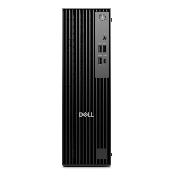 Dell Pro Slim QCS1250; Core i7; 16GB; 51 (1N5GV)