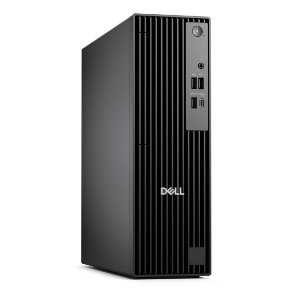 Dell Pro Slim QCS1250; Core i7; 16GB; 51 (1N5GV)