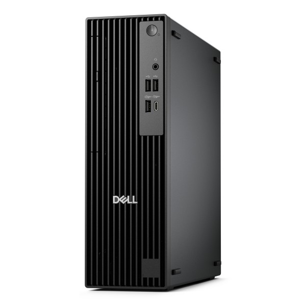 Dell Pro Slim QCS1250; Core i7; 16GB; 51 (1N5GV)