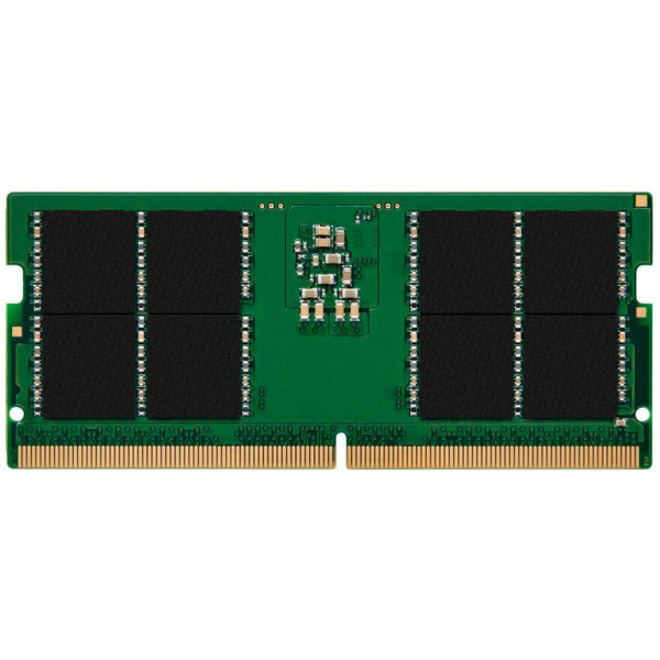 32GB 5600MT/s DDR5 Non-ECC CL46 SODIMM 2Rx8