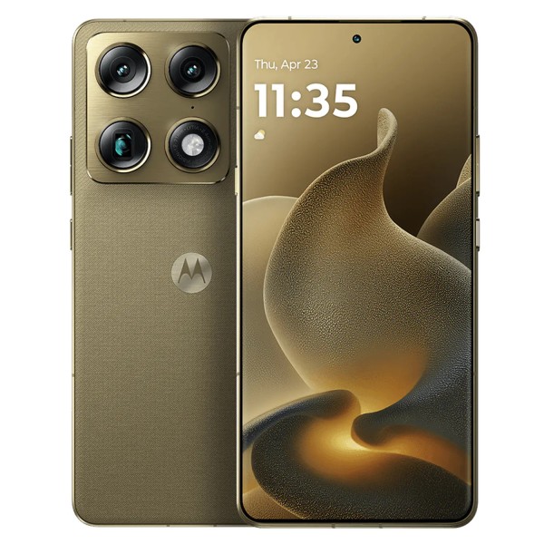 Motorola Signature - Smartphone - Android - Touch - PBAB0022CL
