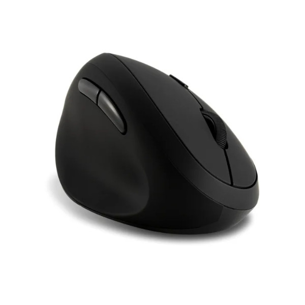 Mouse Inalámbrico Kensington Pro Fit Zurdo, 2400dpi, Negro (K79810WW)