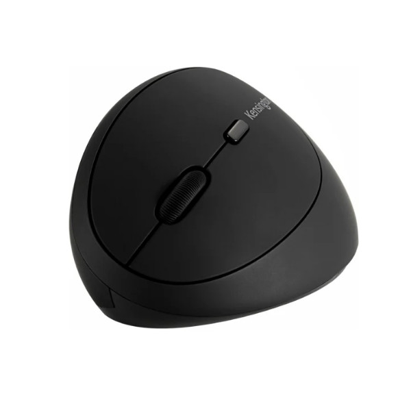 Mouse Inalámbrico Kensington Pro Fit Zurdo, 2400dpi, Negro (K79810WW)