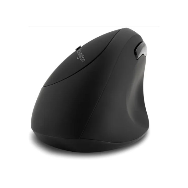 Mouse Inalámbrico Kensington Pro Fit Zurdo, 2400dpi, Negro (K79810WW)