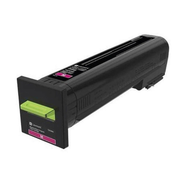 Tóner Magenta para CX825de  82K4HM0