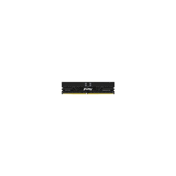 Memoria Ram Kingston FURY Renegade Pro DDR5 32GB 5600MHz ECC Registrada, Alto Rendimiento (KF556R36RB-32)