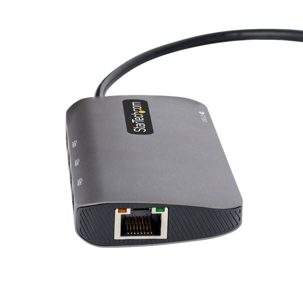 USB C Multiport Adapter 4K 60Hz HDMI PD (127B-USBC-MULTIPORT)