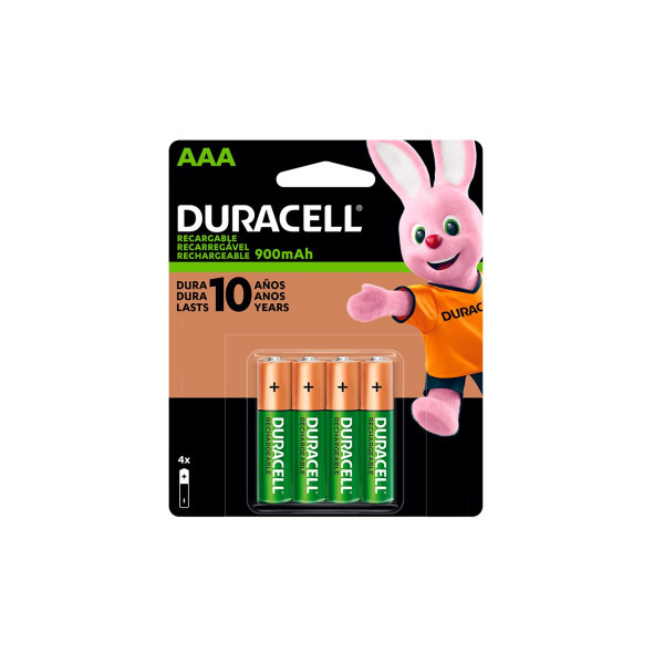 DU RC NL AAA4 850mAh (S147DUNLAAA4)