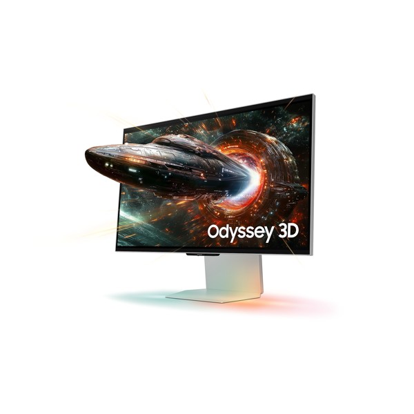 MONITOR ODYSSEY 27 IN GAMING