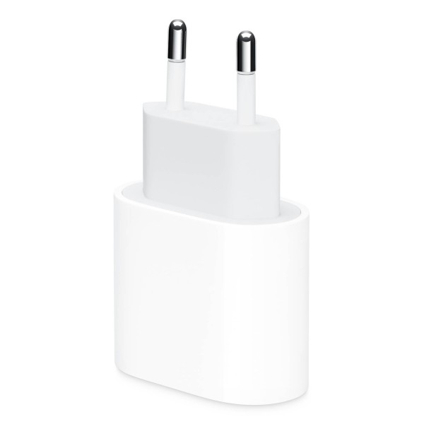 APPLE ADAPTADOR-CHL 20W USB C