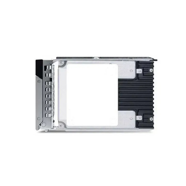 Disco SSD Dell 345-BDZZ de 480GB, 2.5 pulg. SATA III, Hot-Plug