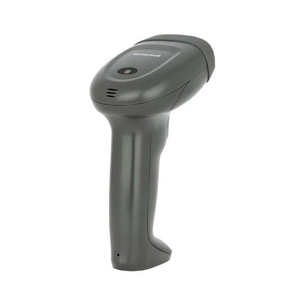 BLACK SCAN HH490-R1 USB KIT W STAND 1D P