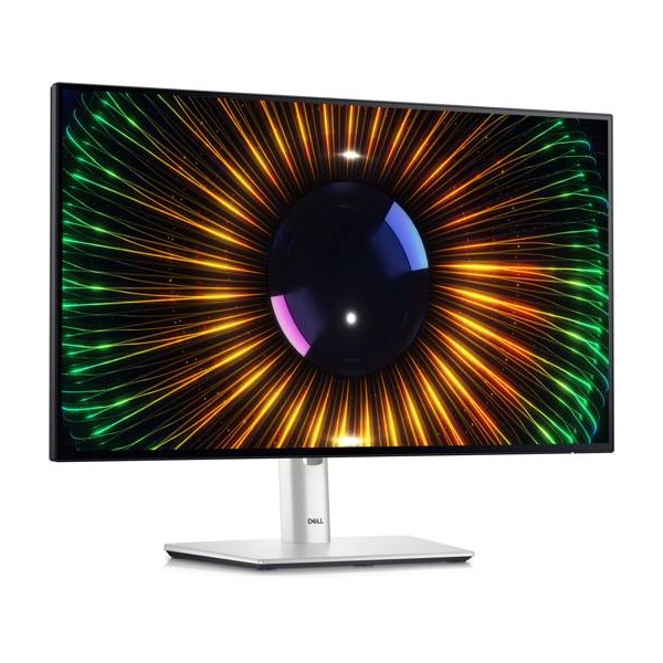 Monitor Dell U2424HE 23 8 HDMI/DP/RJ45/ADJ/3Y