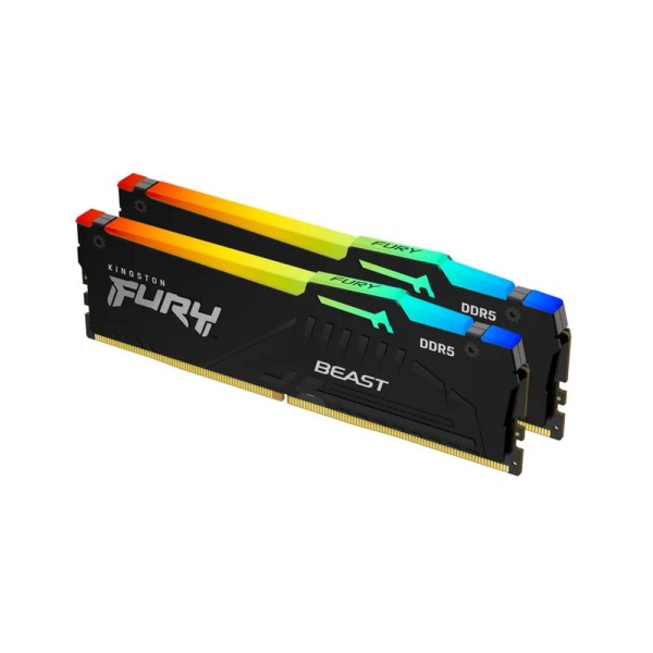 Memoria 32GB 6000MT/s DDR5 CL36 DIMM (Kit of 2) FU (KF560C36BBE2AK2-32)