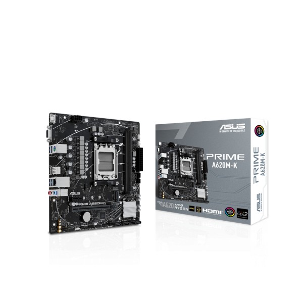 PRIME A620M-K