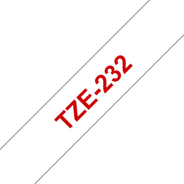 CINTA TZE232 (TZE-232)
