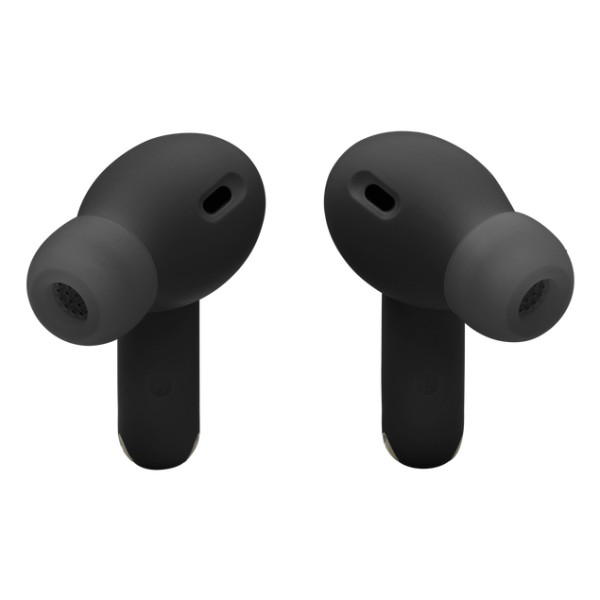 JBL Wave - Beam 2 - Auriculares inalámbricos - Inalámbrico - Negro (JBLWBEAM2BLK)