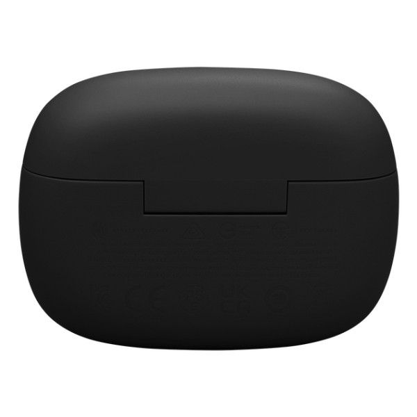 JBL Wave - Beam 2 - Auriculares inalámbricos - Inalámbrico - Negro (JBLWBEAM2BLK)