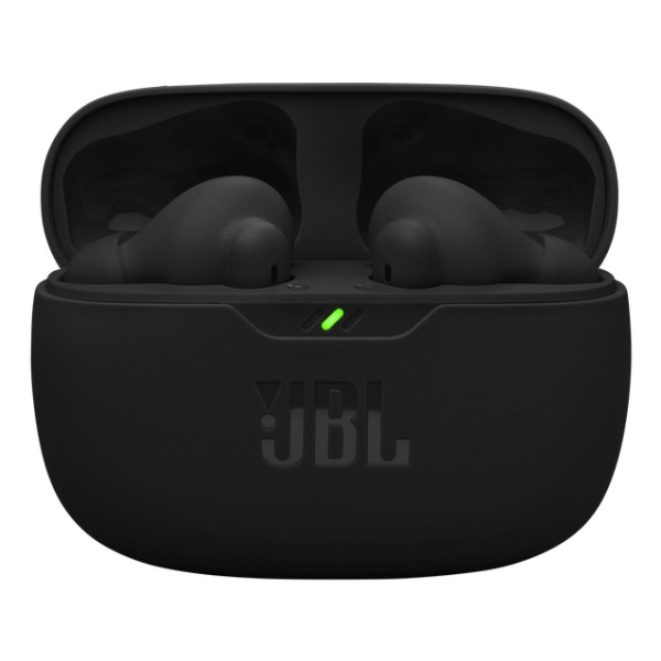 JBL Wave - Beam 2 - Auriculares inalámbricos - Inalámbrico - Negro (JBLWBEAM2BLK)
