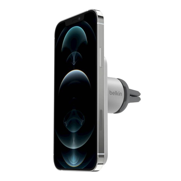 Belkin - Magnetic Car Vent Mount - PRO with MagSafe
