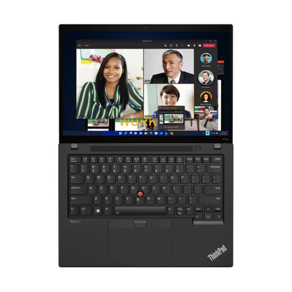 Notebook Thinkpad WKS P14s G4  Intel Core i7, 16GB RAM, 1TB SSD, NVIDIA A500, Windows 11 Pro, Garantía de 3 Años (21HG0017CL)