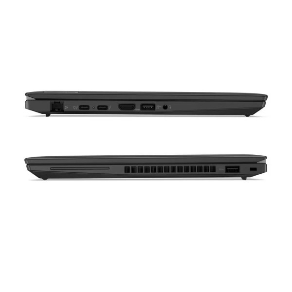 Notebook Thinkpad WKS P14s G4  Intel Core i7, 16GB RAM, 1TB SSD, NVIDIA A500, Windows 11 Pro, Garantía de 3 Años (21HG0017CL)