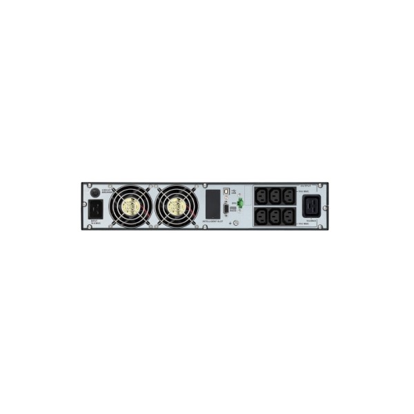 APC EASY UPS ON-LINE SRV RM 3000VA 2700W (SRV3KRIRK-E)