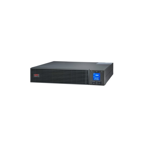APC EASY UPS ON-LINE SRV RM 3000VA 2700W (SRV3KRIRK-E)