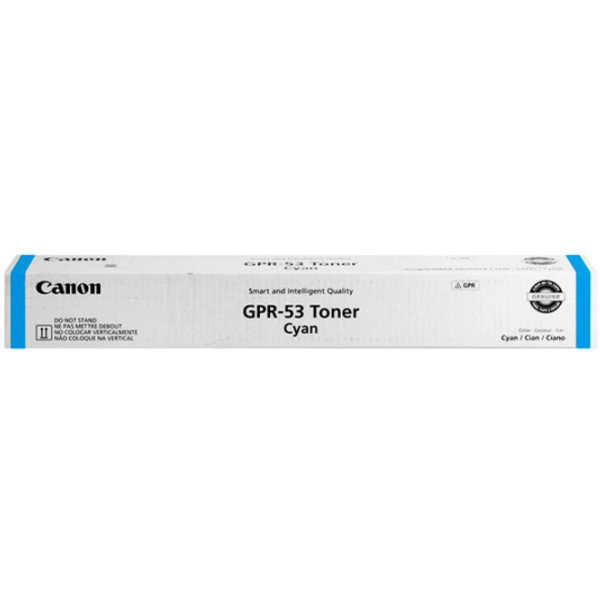 TONER CIAN GPR 53  REND 19000 PAG (8525B003)