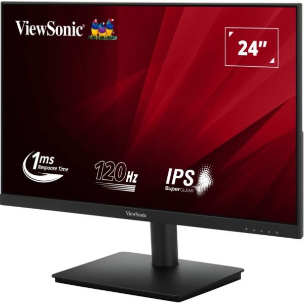 Monitor IPS de 24IN 1080p 120 Hz con HDM (VA240A-H)