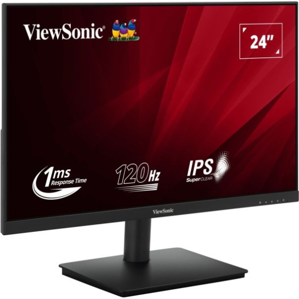 Monitor IPS de 24IN 1080p 120 Hz con HDM (VA240A-H)