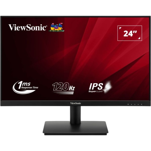 Monitor IPS de 24IN 1080p 120 Hz con HDM (VA240A-H)