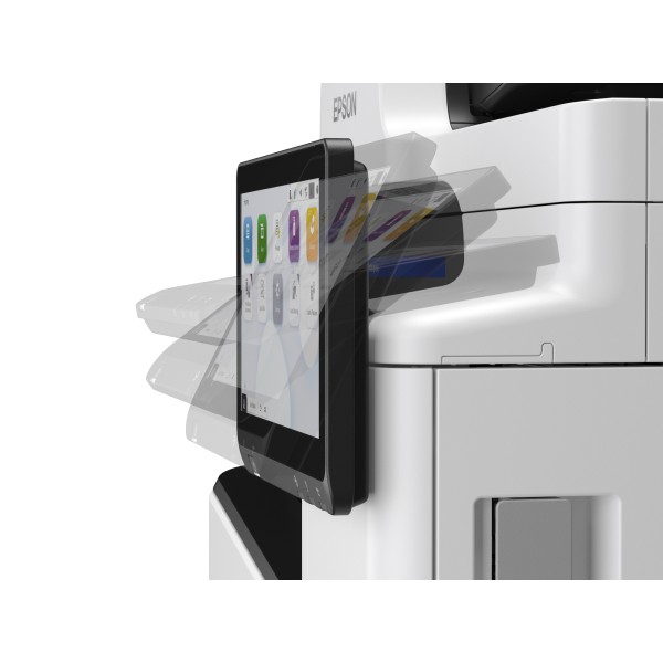 WFE AM C4000 COLOR MFP PRINTER (C11CJ43201)