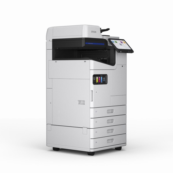 WFE AM C4000 COLOR MFP PRINTER (C11CJ43201)