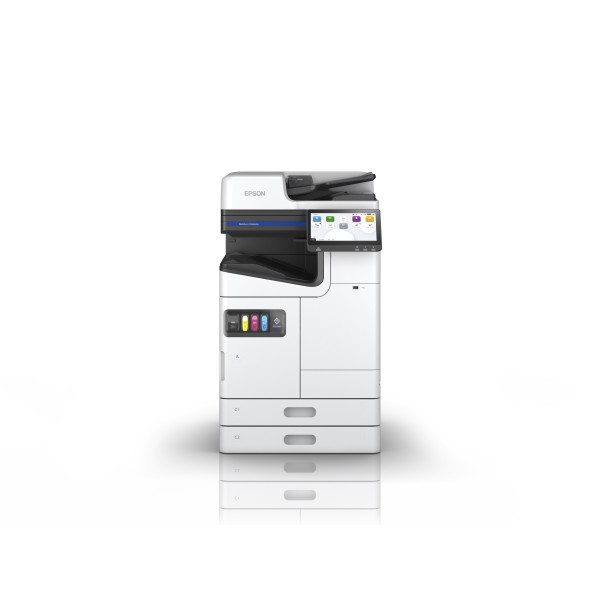 WFE AM C4000 COLOR MFP PRINTER (C11CJ43201)