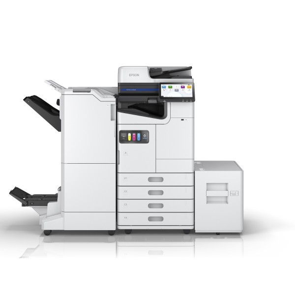 WFE AM C4000 COLOR MFP PRINTER (C11CJ43201)