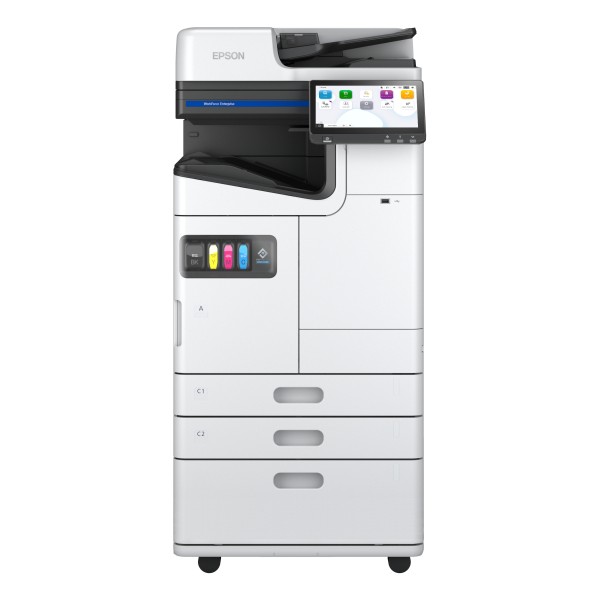 WFE AM C4000 COLOR MFP PRINTER (C11CJ43201)
