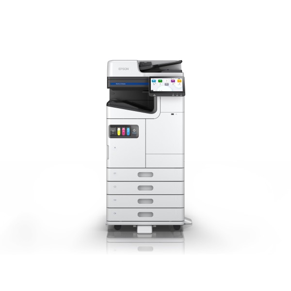 WFE AM C4000 COLOR MFP PRINTER (C11CJ43201)