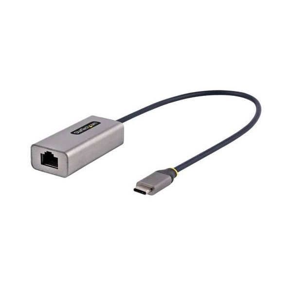 USB-C TO ETHERNET ADAPTER GBE ADAPTER (US1GC30B2)