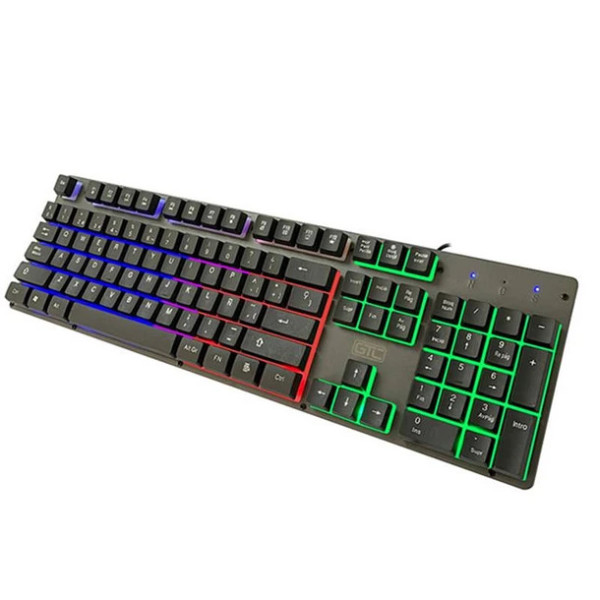 Teclado KGG-009