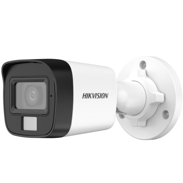 Cámera Hikvision Network surveillance Bullet 1080p