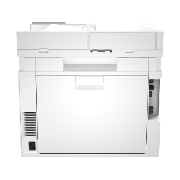Impresora multifunción HP Color LaserJet Pro 4303fdw, 35ppm, 600dpi, Wi-Fi/USB/Ethernet (5HH67A)