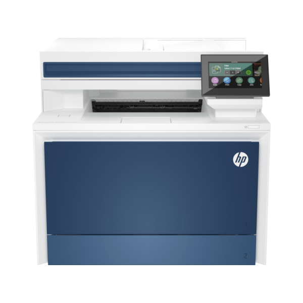Impresora multifunción HP Color LaserJet Pro 4303fdw, 35ppm, 600dpi, Wi-Fi/USB/Ethernet