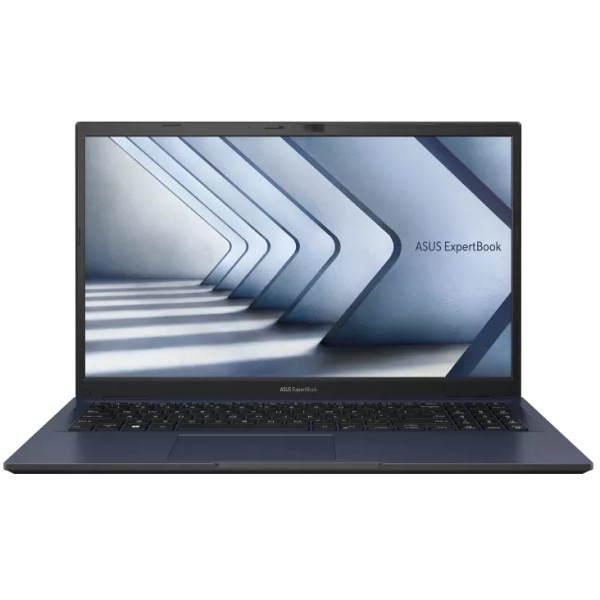 ASUS - Notebook - 15.6in - Intel Core i5 I5-1335U - 16 GB - SSD - Windows 11 Pro - 90NX06X1-M00MW0