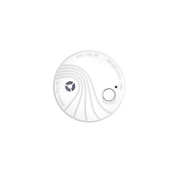 Hikvision - Smoke Detector - DS-PDSMK-S-WB